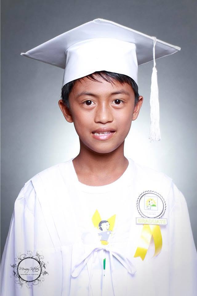 Pupil name